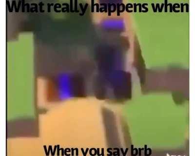 Guys be careful because this could be you 😱😱😱😱😱