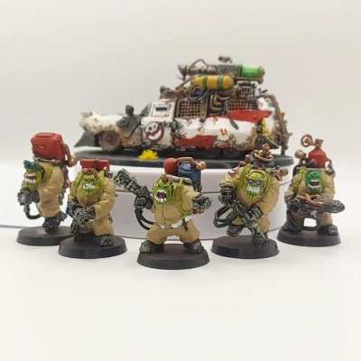 Who ya gonna kall?!?!?