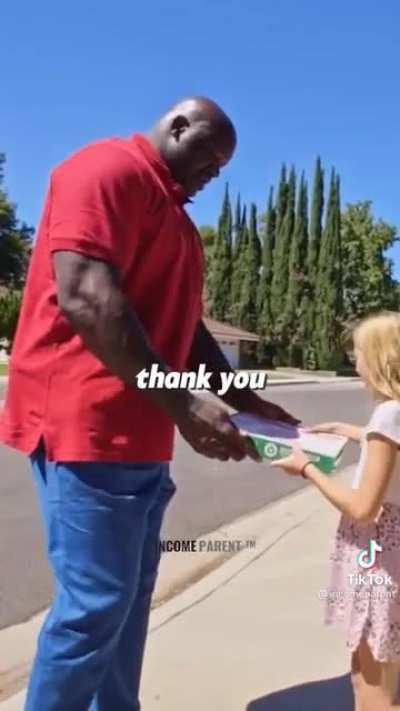 He's not Michael Jordan