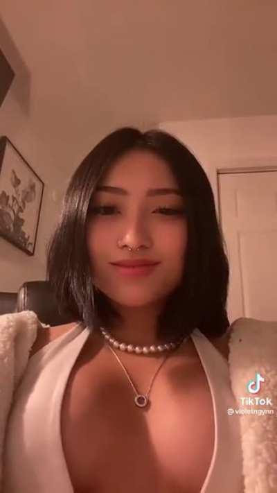 Transition to Cleavage