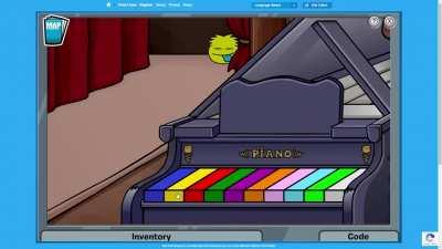 I Played the USSR Anthem on the NewCP Piano. u/CaptainNosmic did the original.