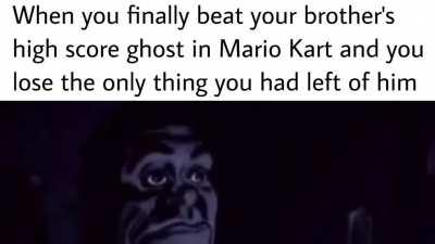 and then la creatura and a skinwalker took me to the backrooms