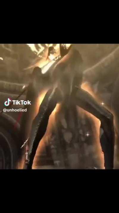 I don't know what to say