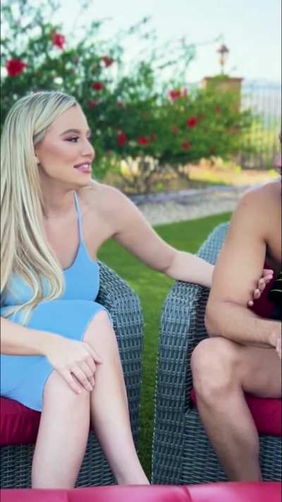 Cuckhronicles: Blake Blossom