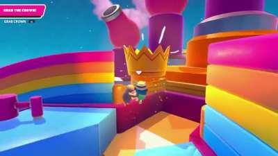 I'm still not sure what happened...