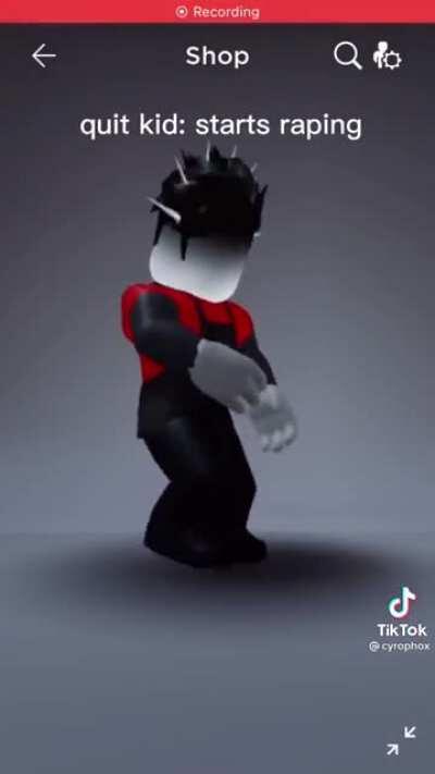 The greatest rappist out there