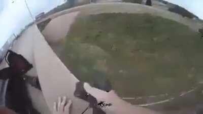 Poslúchal na slovo 😬