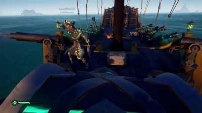 You guys wanna see the stupidest chest of legend steal ever?