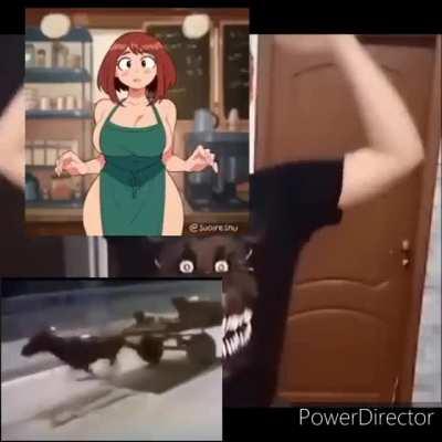 my second piece of art, made at 1am enjoy this th