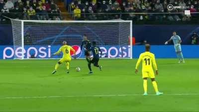 Cristiano Ronaldo 78' (Full reply)