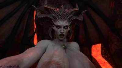 Lilith (JeckyIII) [Diablo 4]