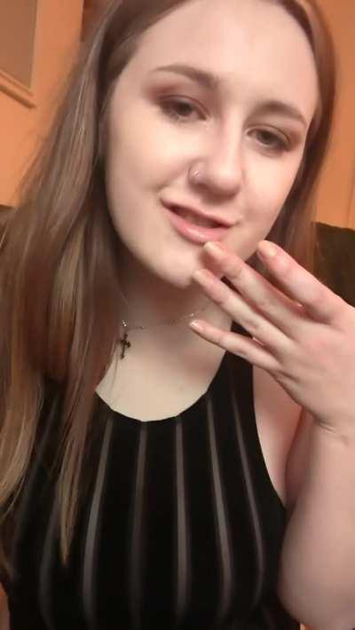 Upv0te if you would drink it all [oc]