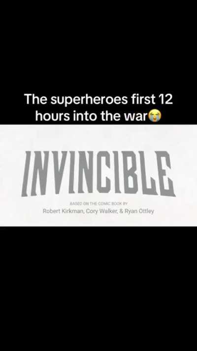 Guys i think I'm also [title screen]