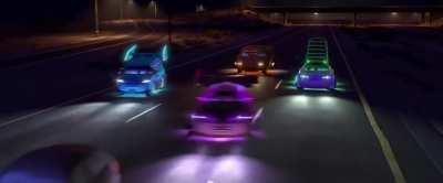 Off The Grid X Tuner Cars Scene