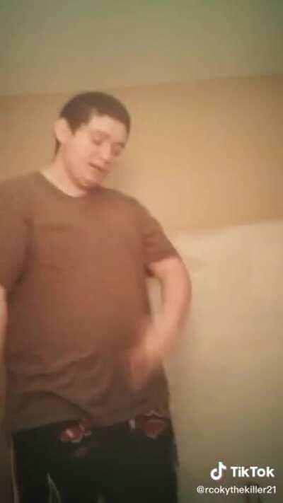 Let’s hope it’s a phase