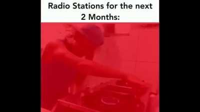 I DON'T WANT A LOT FOR CHRISTMAS