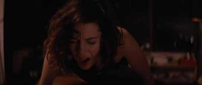 Mary Elizabeth Winstead gets dominated, ass eaten by BBC