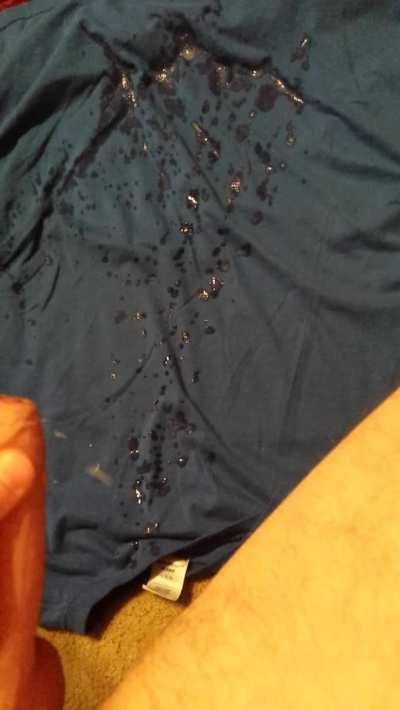 Edging really brings out the big loads!