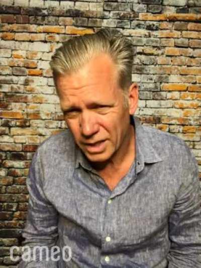 Chris Hansen - To Catch a Bear 🐻