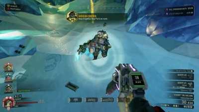 The Quintessential Driller-Scout Relationship (loud laugh warning)