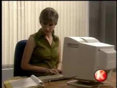 is a comedy trimming allowed?