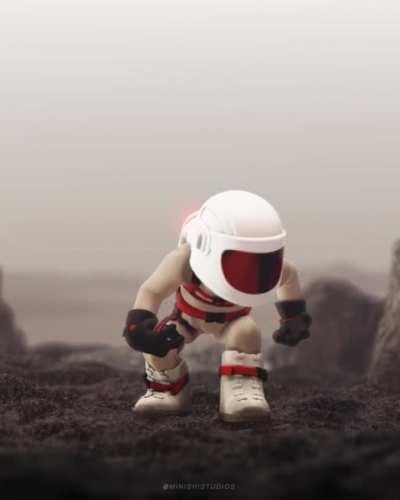 I made an animation based on “Your Man” MV by Joji. Please enjoy!