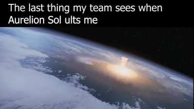 I have no idea how to play against him