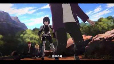 Killer Queen has already touched the radio, Joel.