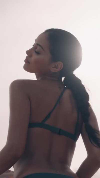 Stunning for Sports Illustrated