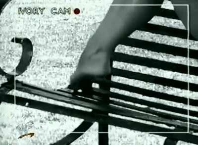 Trish always had the best poses