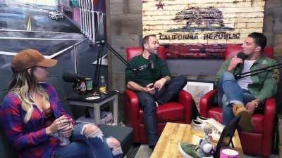 Biological, Primal Desires