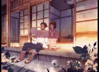 Summer Days by ベア