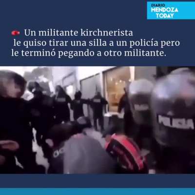 No desactivo el fuego amigo