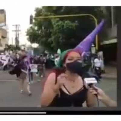 le fallo el Windows xd