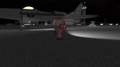 I'm good at cinematics shots! :D