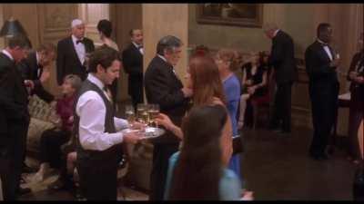 Rhona Mitra in Ali G Indahouse