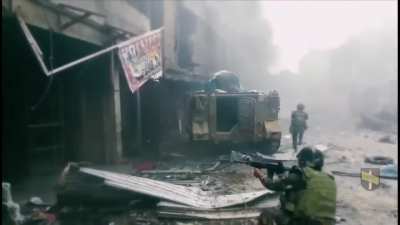 Chat, Nagluto ba ako?