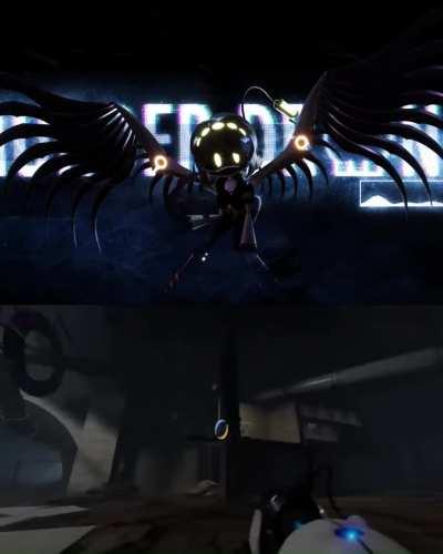 Cave Johnson is just like me fr (audio)