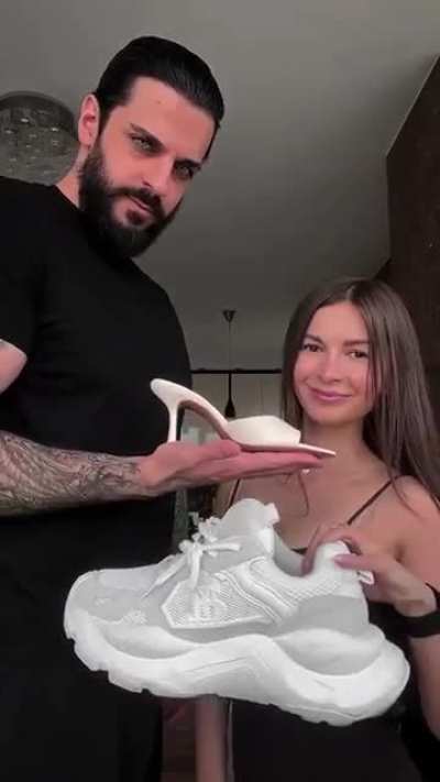 Я бы посмотрел 😈