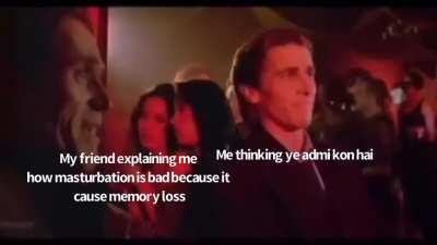 Ab toh ye bhi bhul gaya hu last time kab Gaya tha