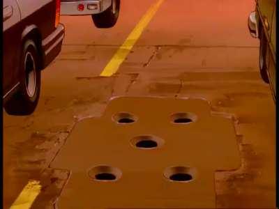 Japanese beer commercial (1997)