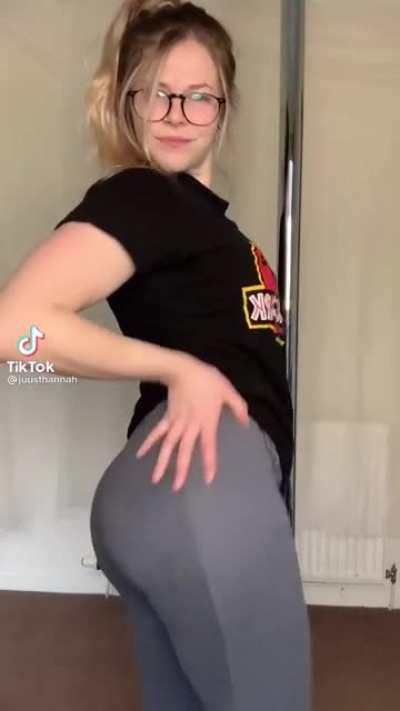 Unexpected transition