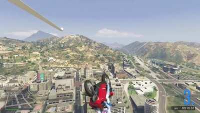 Im gonna do whats called 