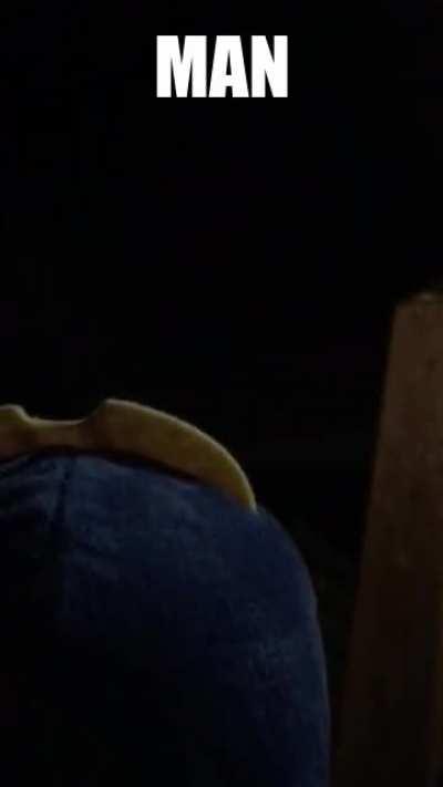 Marth is having another episode of existential dread