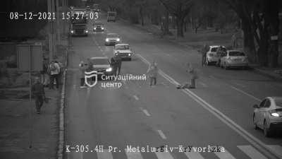 Кто виноват?