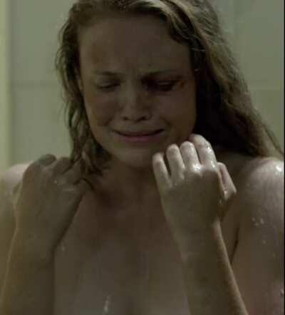 Kelly McCart- Locked Up (2017)