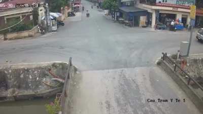 Tommy Cruise Made in India