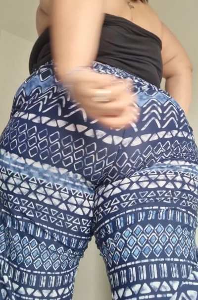 This blue can be very hypnotic