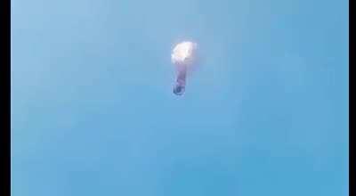 What Goes Up Must Come Down