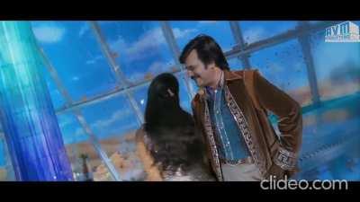 A regular Tamil song.